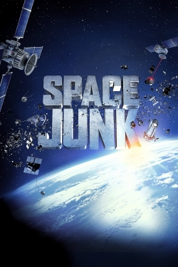 Space Junk 3D-hd