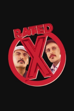 Rated X-hd