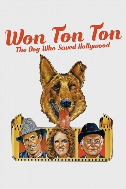 Won Ton Ton: The Dog Who Saved Hollywood-hd