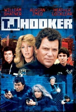 T. J. Hooker-hd