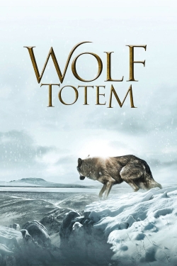 Wolf Totem-hd