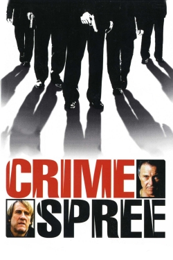 Crime Spree-hd
