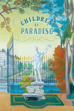 Children of Paradise-hd