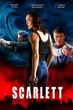 Scarlett-hd
