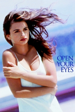 Open Your Eyes-hd
