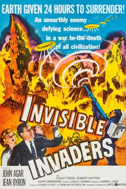Invisible Invaders-hd