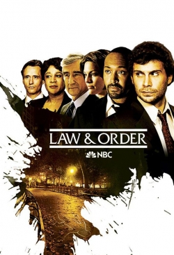 Law & Order-hd