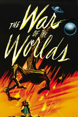 The War of the Worlds-hd