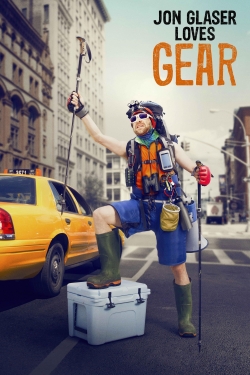 Jon Glaser Loves Gear-hd