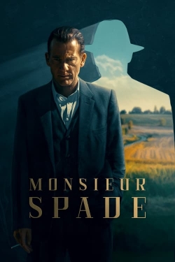 Monsieur Spade-hd