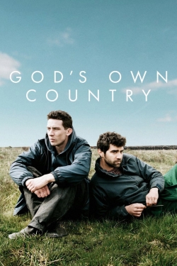 God's Own Country-hd