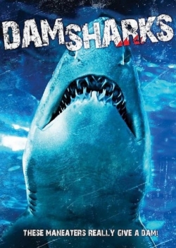 Dam Sharks!-hd