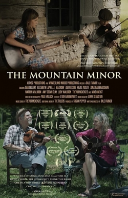 The Mountain Minor-hd