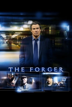 The Forger-hd