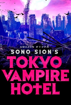 Tokyo Vampire Hotel-hd