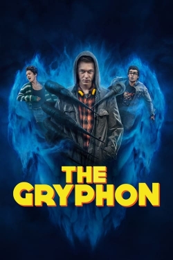 The Gryphon-hd