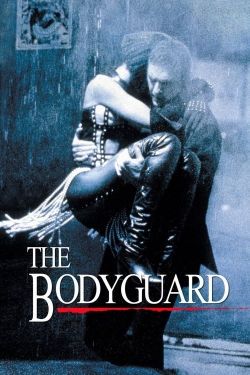 The Bodyguard-hd
