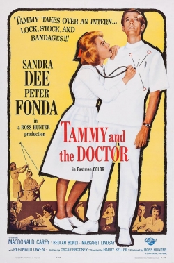 Tammy and the Doctor-hd