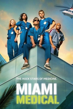 Miami Medical-hd