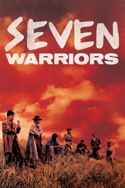 Seven Warriors-hd
