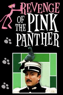 Revenge of the Pink Panther-hd