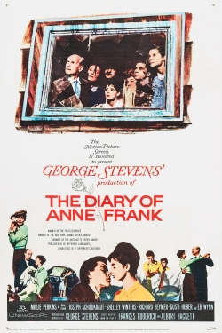 The Diary of Anne Frank-hd