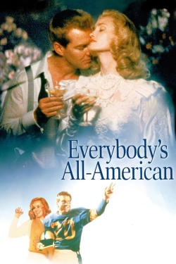 Everybody's All-American-hd