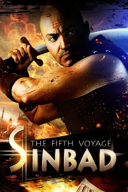 Sinbad: The Fifth Voyage-hd