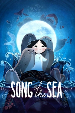 Song of the Sea-hd