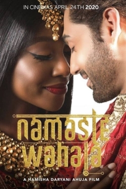Namaste Wahala-hd