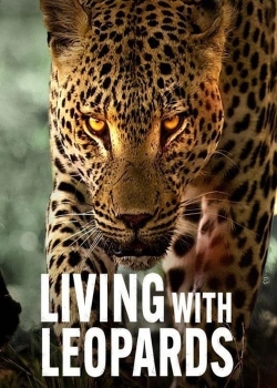 Living with Leopards-hd