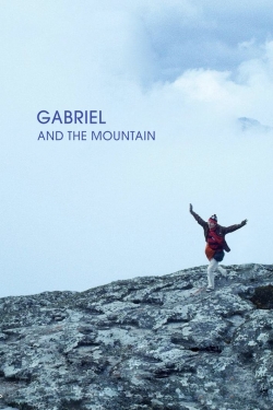 Gabriel and the Mountain-hd