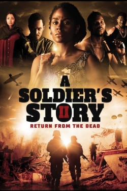 A Soldier's Story 2: Return from the Dead-hd