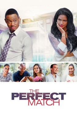 The Perfect Match-hd