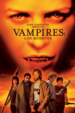Vampires: Los Muertos-hd