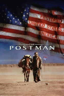 The Postman-hd
