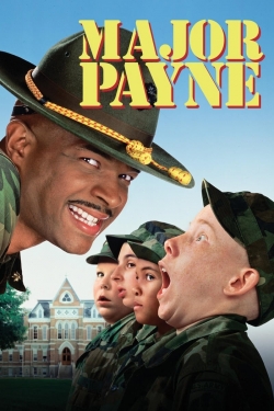 Major Payne-hd