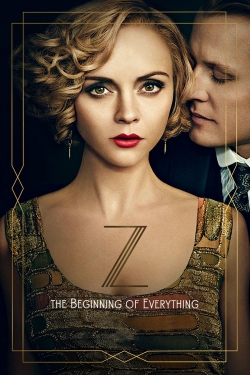 Z: The Beginning of Everything-hd