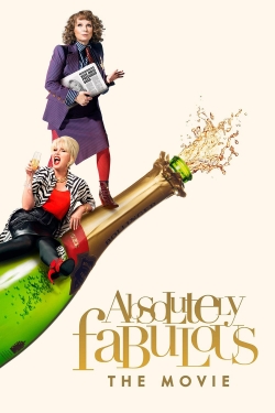 Absolutely Fabulous: The Movie-hd