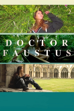 Doctor Faustus-hd