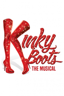 Kinky Boots: The Musical-hd