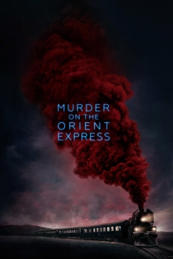 Murder on the Orient Express-hd