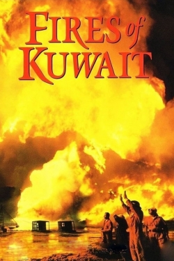 Fires of Kuwait-hd