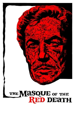 The Masque of the Red Death-hd