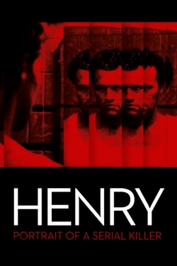 Henry: Portrait of a Serial Killer-hd