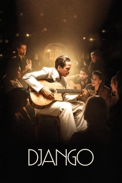 Django-hd