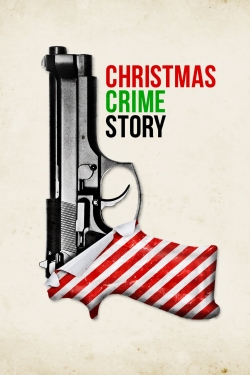 Christmas Crime Story-hd