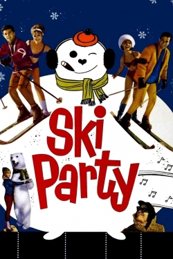 Ski Party-hd