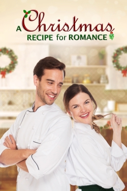 A Christmas Recipe for Romance-hd