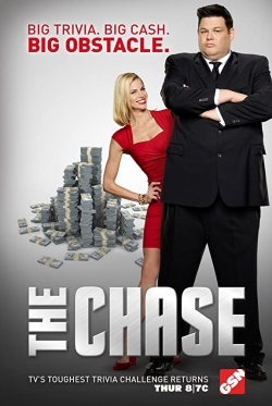The Chase-hd